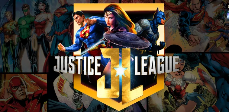 Nổ Hũ Justice League tại 789Club Đại Chiến Siêu Anh Hùng Và Săn Jackpot