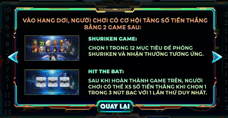 Nổ Hũ Justice League tại 789Club Đại Chiến Siêu Anh Hùng Và Săn Jackpot