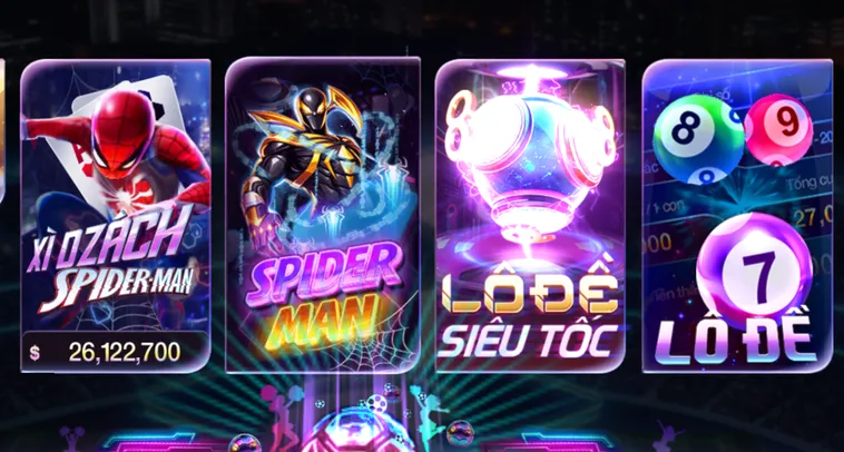 Game Nhanh 789Club Chinh Phục Giải Thưởng Siêu Tốc Nhận Thưởng Jackpot Chớp Nhoáng Năm 2026
