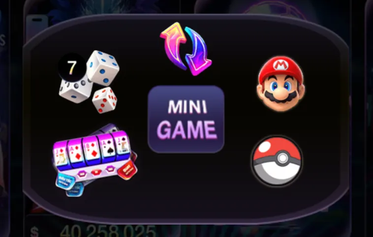 Minigame 789Club Trải Nghiệm Giải Trí Tốc Độ Và Săn Thưởng Tài Lộc