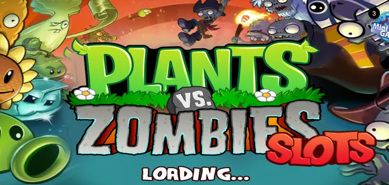 Hướng Dẫn Săn Jackpot Nổ Hũ Plan and Zombies Slot Tại 789Club Chi Tiết Nhất