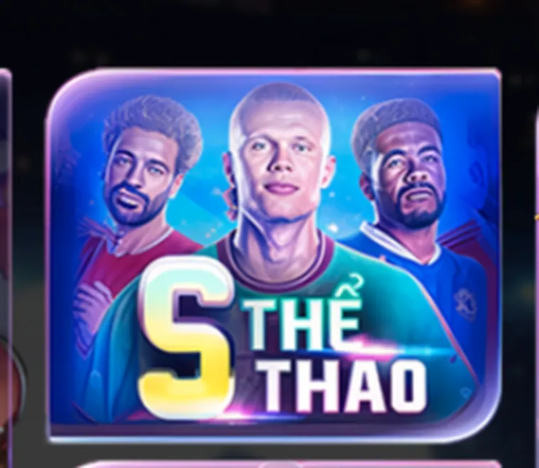 Chinh Phục Bảng Kèo Đỉnh Cao Cùng Sảnh S Thể Thao Tại 789Club