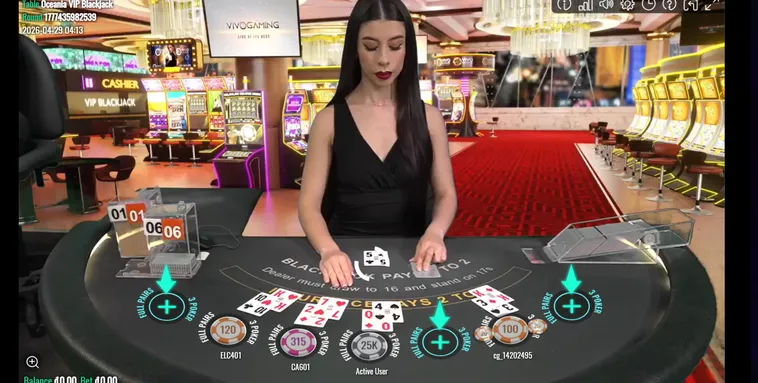 Vivo Gaming Live Tại 789Club Trải Nghiệm Casino Thượng Lưu Và Minh Bạch Năm 2026