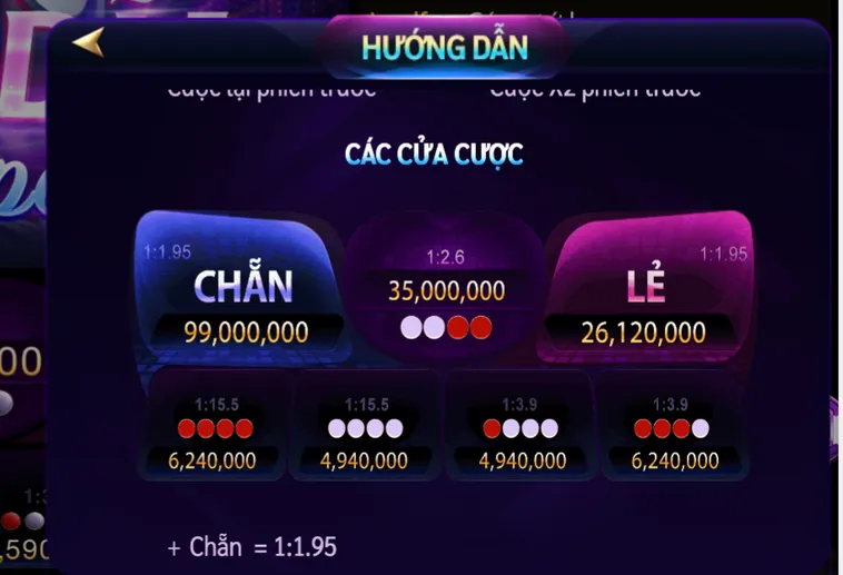Xóc Dĩa Tại 789Club Đỉnh Cao Dự Đoán Quân Vị Nhận Thưởng Chớp Nhoáng Năm 2026